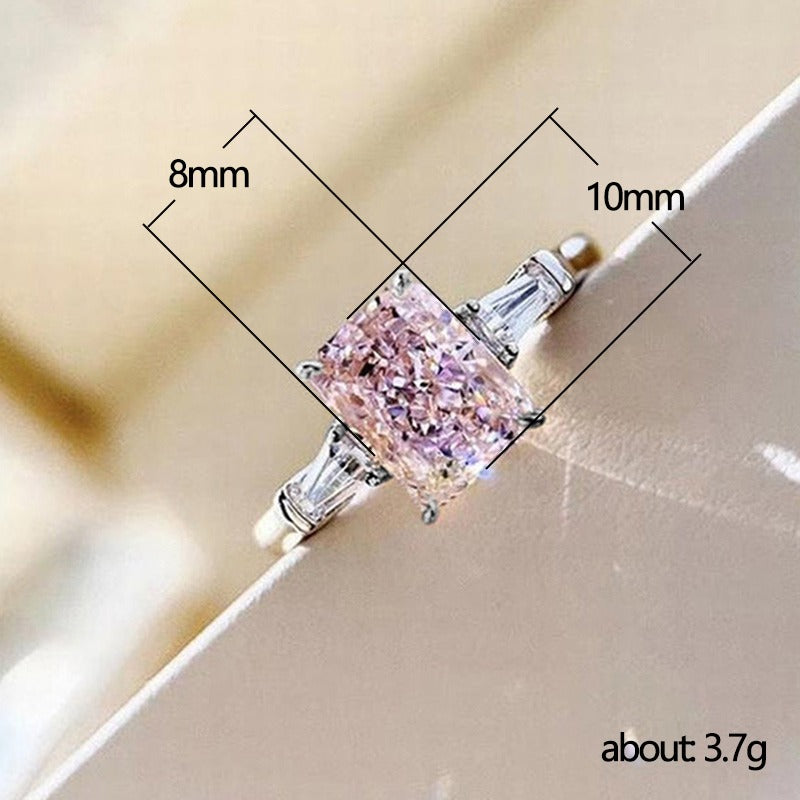 lades zarghon rings