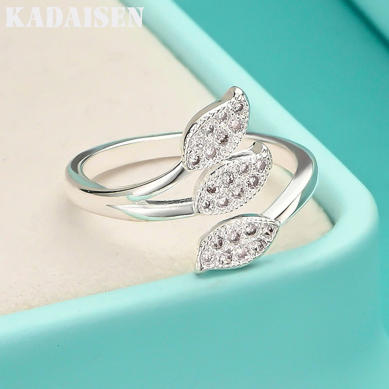 Ladies Rings