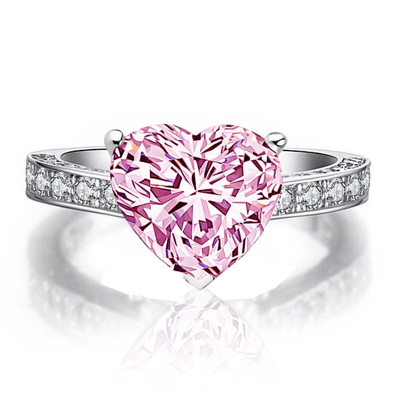 lades zarghon rings