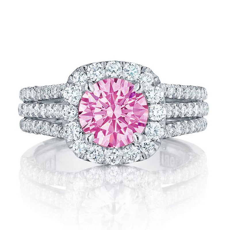 lades zarghon rings