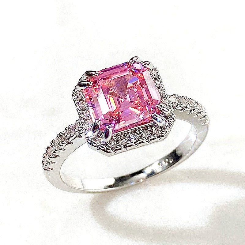 lades zarghon rings