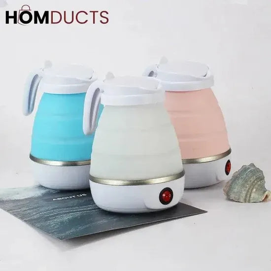 Electric kettle